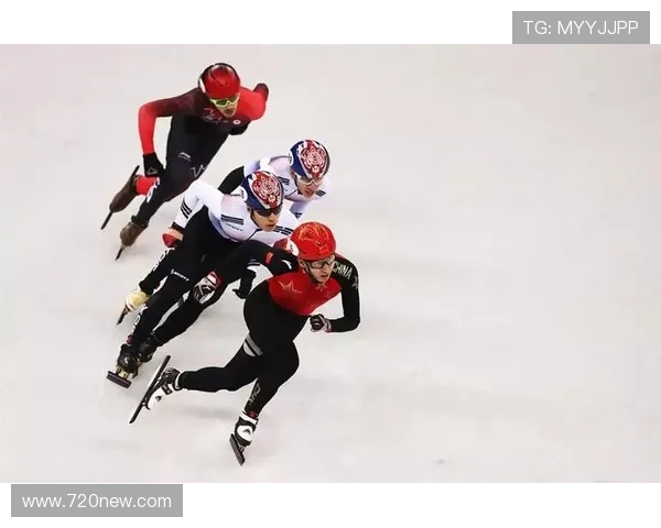 浅析速度滑冰团队项目中战术配合与协同配合能力提升策略研究